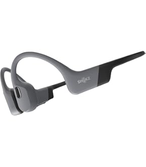 SHOKZ OPEN SWIM PRO 骨伝導イヤホン、充電器 Shokz OpenSwim Pro – FOCALPOINT DIRECT